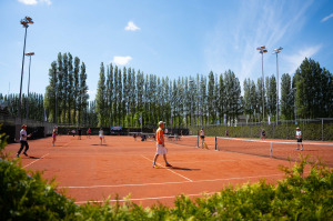 Play on the Best Clay Courts in Amsterdam
