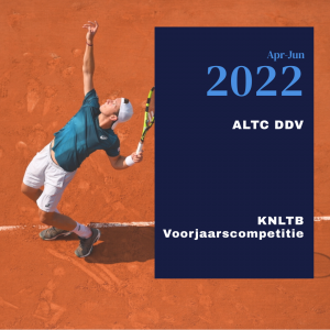 VJC 2022 DDV