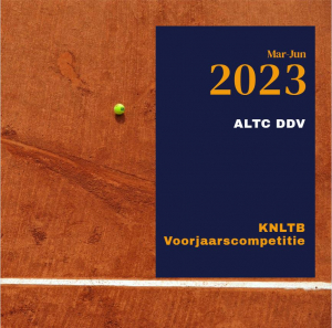 DDV VJC2023