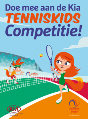 tenniskids kia