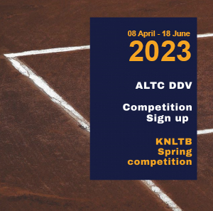 competition 2023