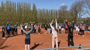 zomerkamp