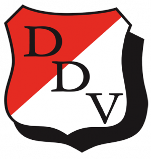 DDV logo