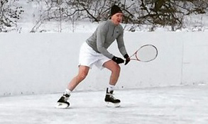 wintertennis