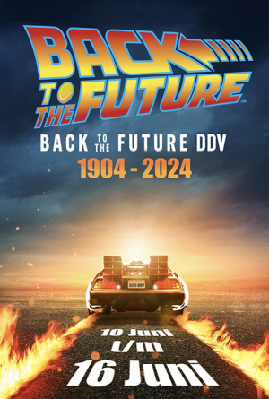 Back to the Future