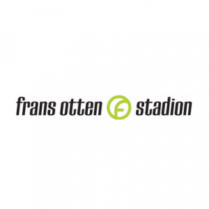 Frans Otten Stadion logo