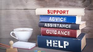 support support
