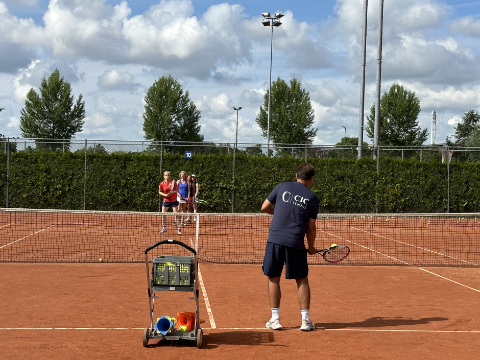 Learn and Improve with Professional Coaching